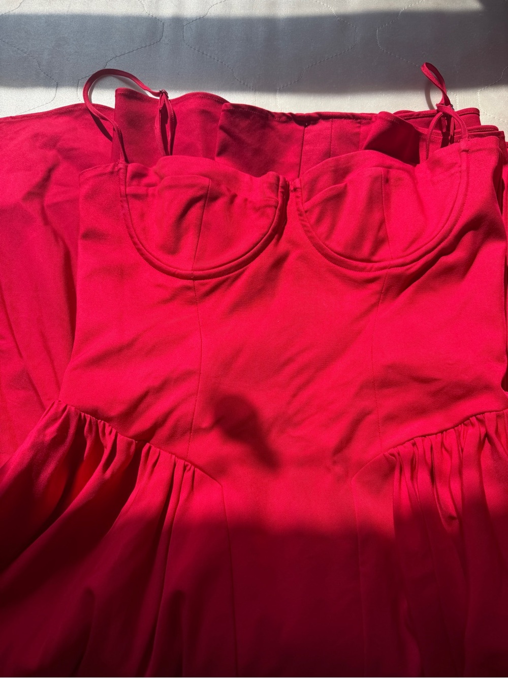House of CB Samira dress - Picture 9 of 9